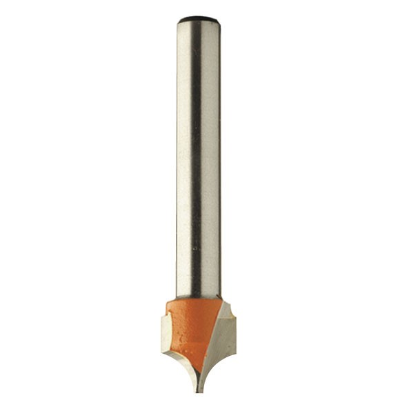 Buy CMT- HW Decorative Ogee Bit D19x13 R: 6.35 S=12 Online | Power Tools | Qetaat.com
